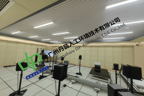 智能家電語音測試的核心支撐