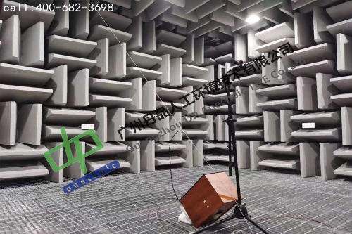 研發不踩坑！可定制+免維護全消聲室，解鎖電子產品聲學測試新體驗