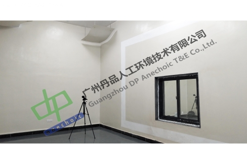 “靜音結界”背后的科學：空氣聲隔聲室