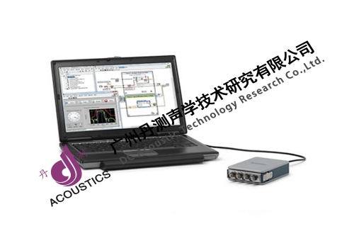 丹測NI-DC-PULSE系統讓精準測試更簡單